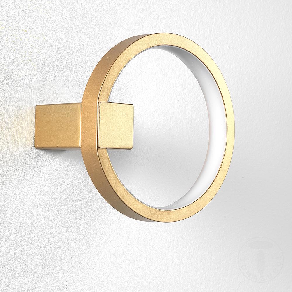 Tomasucci Applique RING GOLD I Più Venduti