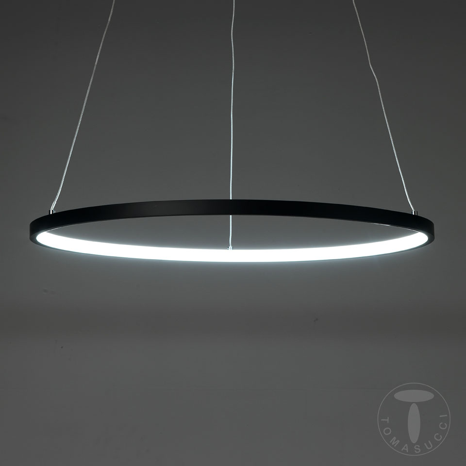 Tomasucci Lampadario RING Vendite Flash
