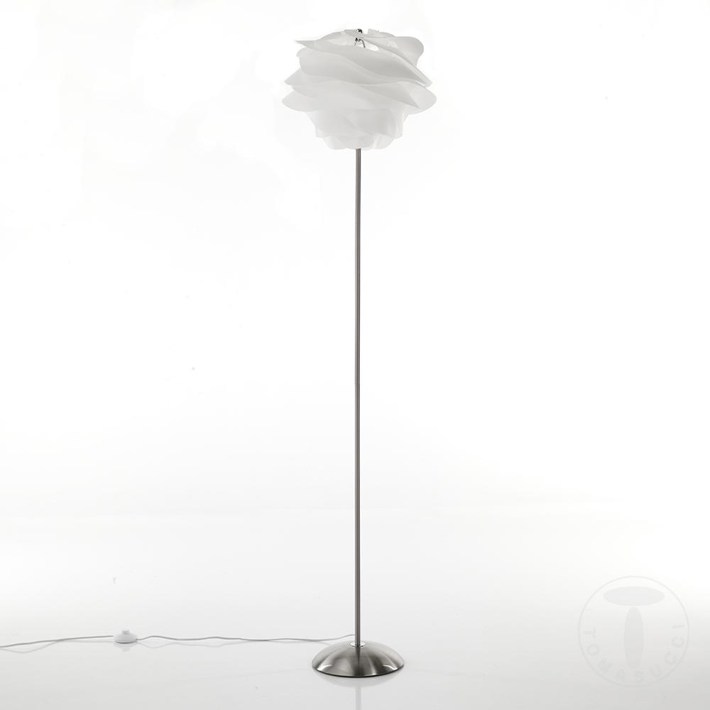 Tomasucci lampada da terra CLOUD