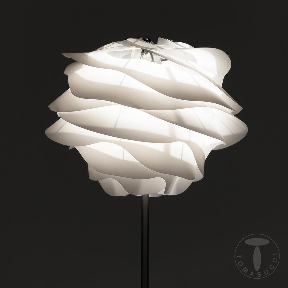 Tomasucci lampada da terra CLOUD Negozio