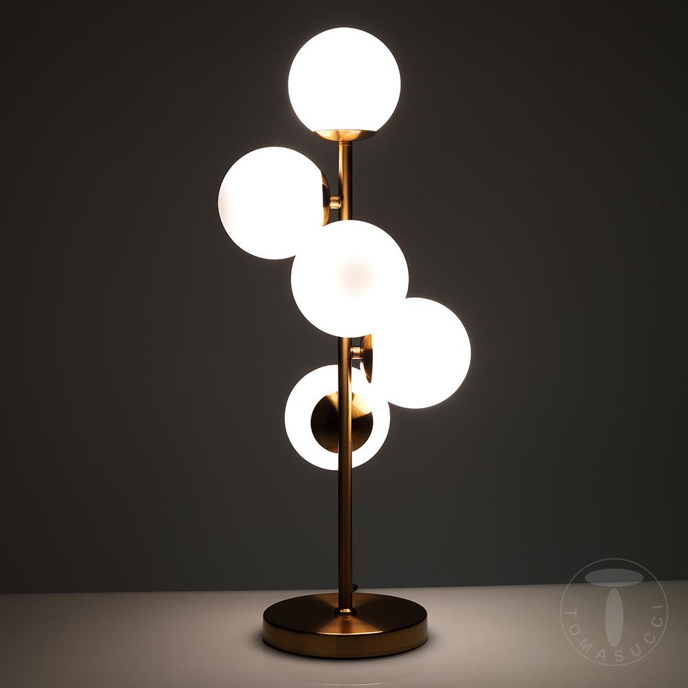 Tomasucci Lampada da tavolo GALAXY Moda