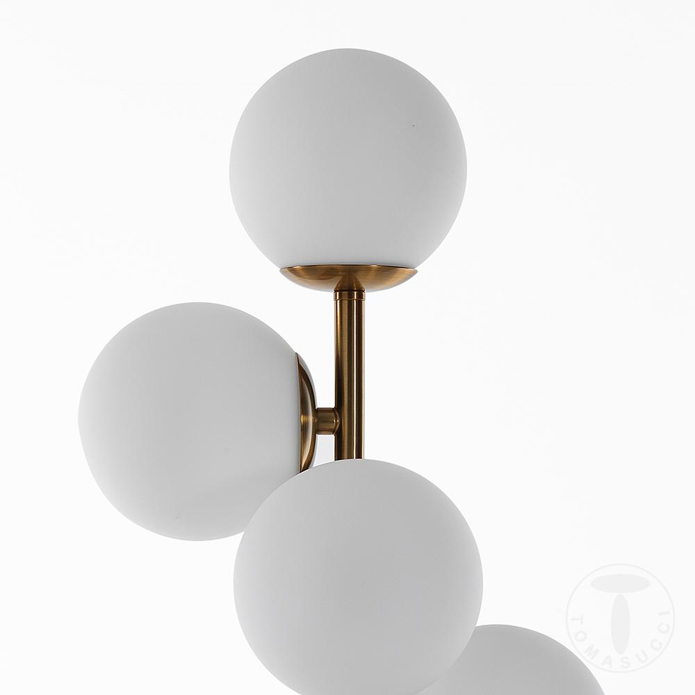 Tomasucci Lampada da tavolo GALAXY Moda