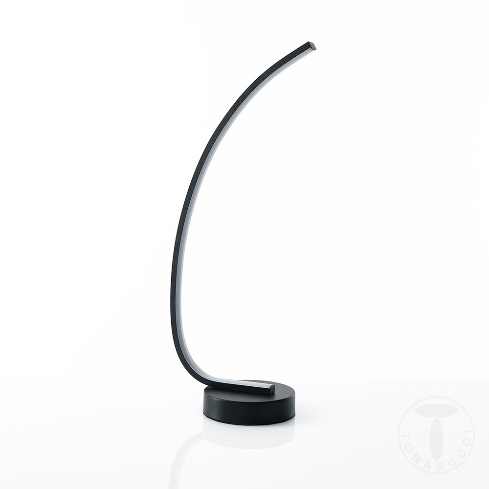 Tomasucci lampada da tavolo STELO