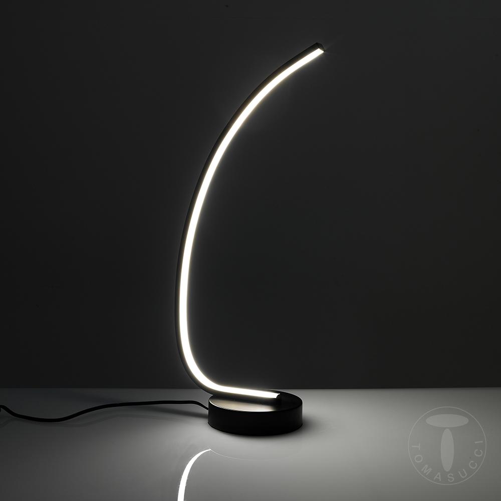 Tomasucci lampada da tavolo STELO Nuovo