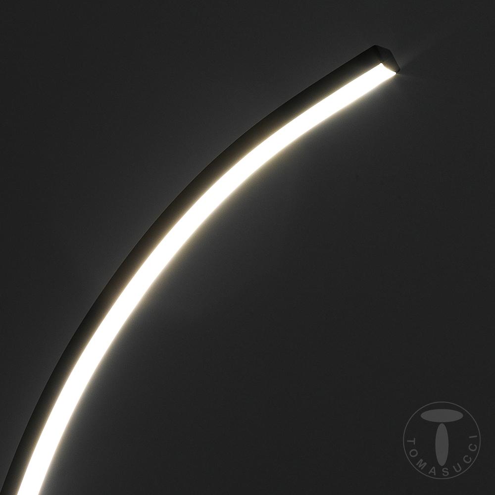 Tomasucci lampada da tavolo STELO Nuovo