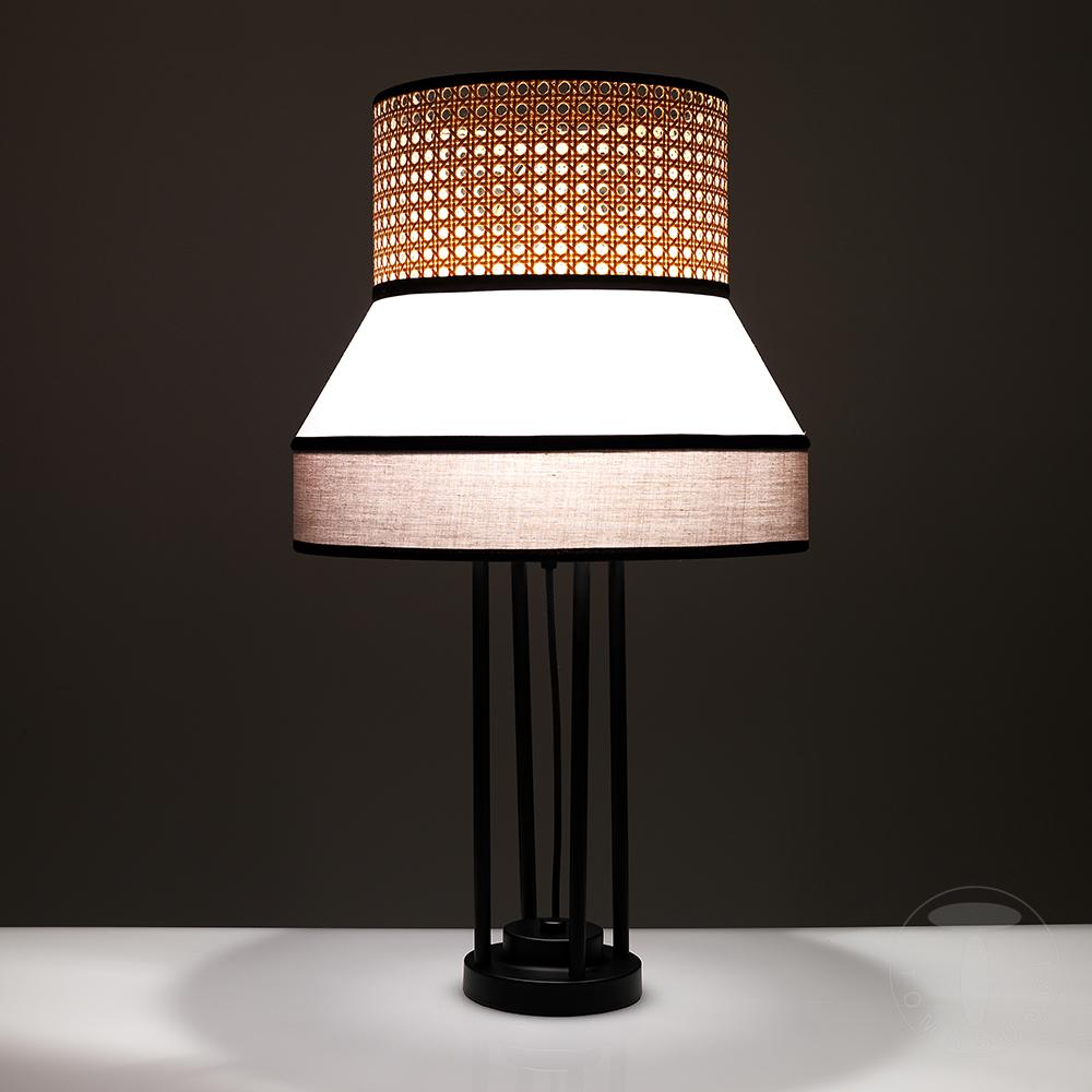 Tomasucci lampada da tavolo WIEN Promozione