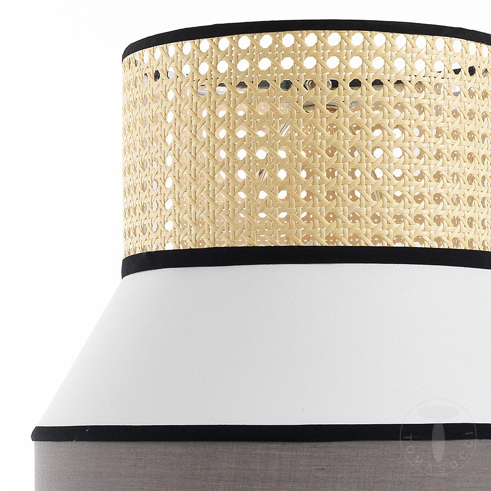Tomasucci lampada da tavolo WIEN Promozione