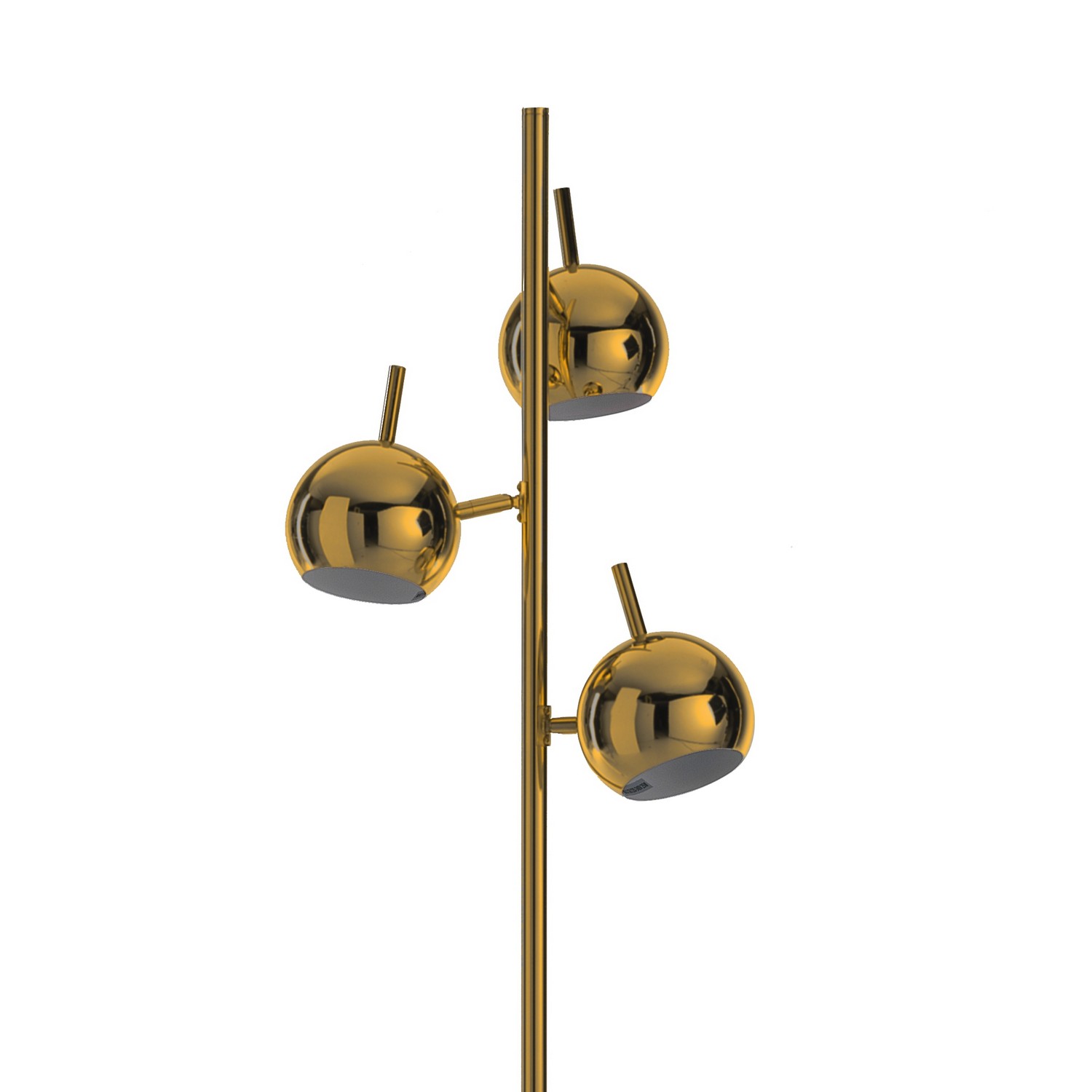 Tomasucci Lampada da terra GLOBE BRASS Negozi Online