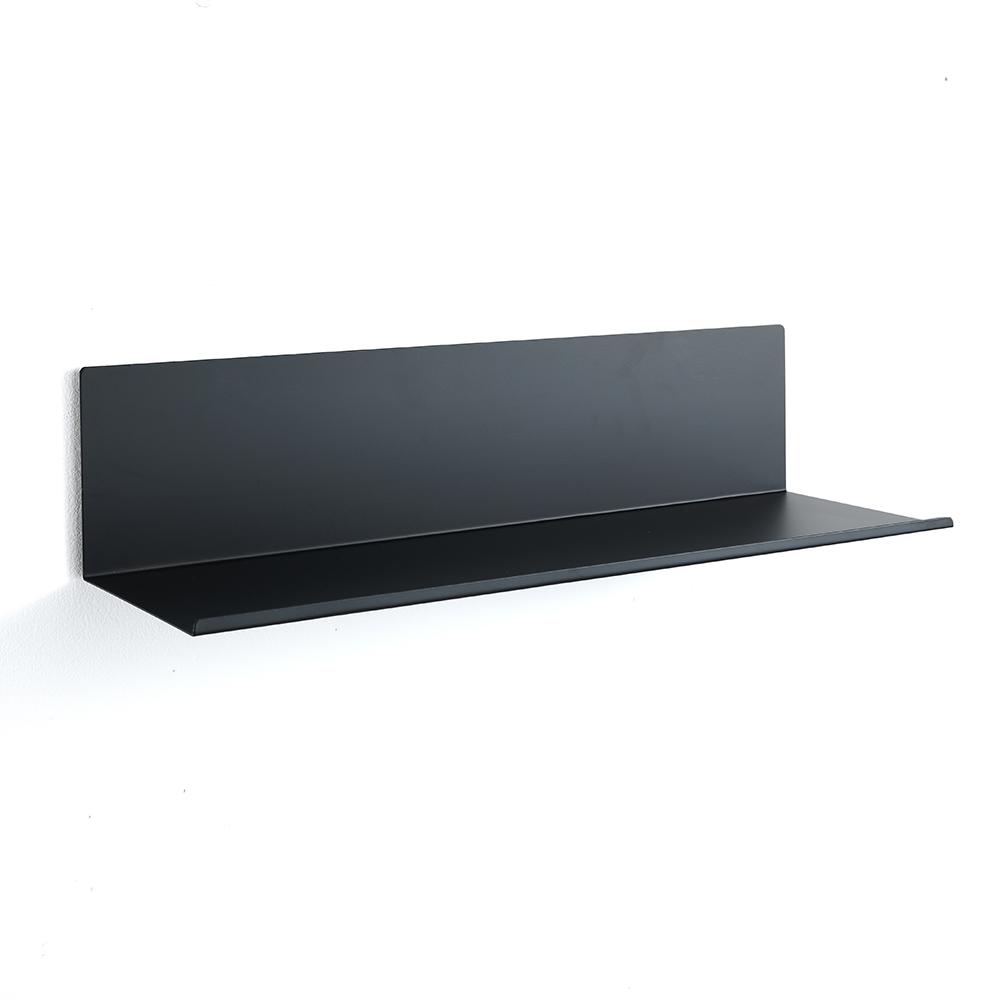 Tomasucci Lampada / mensola / comodino MAGIC SHELF BLACK Acquista Ora