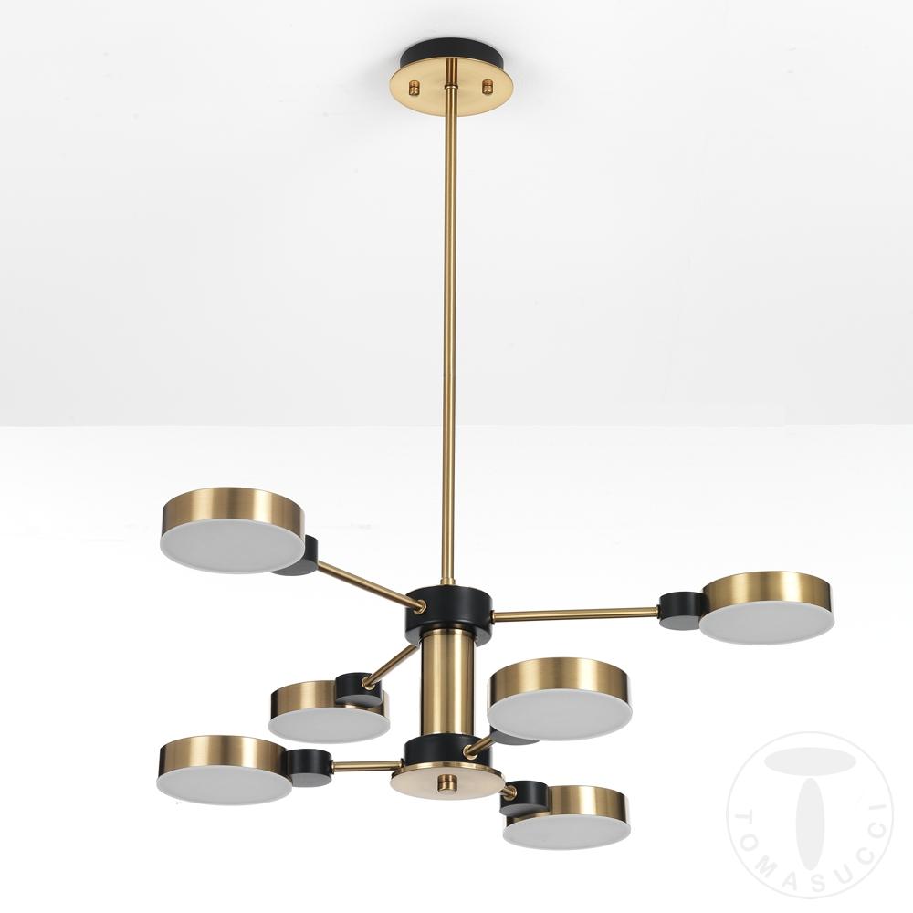 Tomasucci lampadario COMBO A