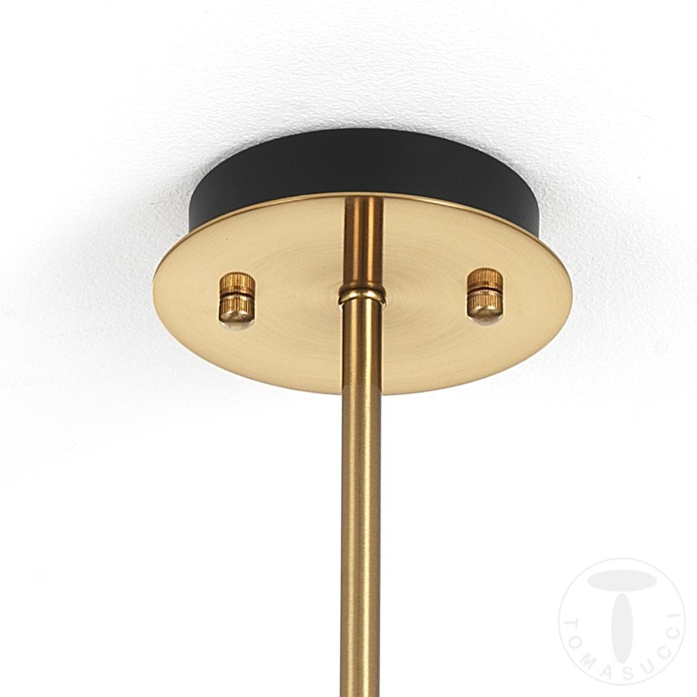Tomasucci lampadario COMBO A Fino Al -60%
