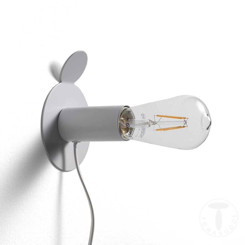Tomasucci Lampada da tavolo / Applique MAGIC Shopping Online