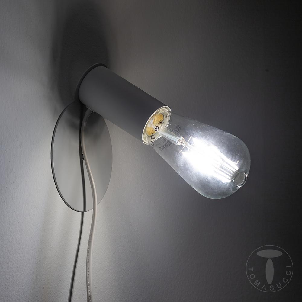 Tomasucci Lampada da tavolo / Applique MAGIC Shopping Online