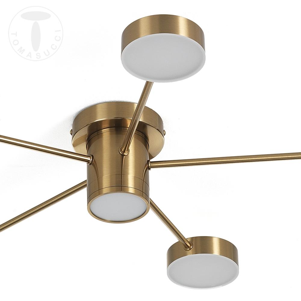 Tomasucci lampadario COMBO B Affare Del Giorno
