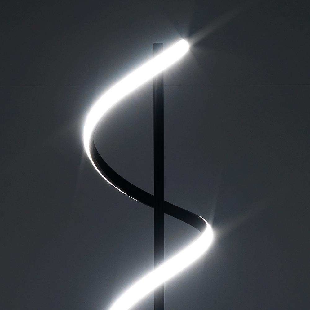 Tomasucci Lampada da terra SPRING Prezzo Ridotto