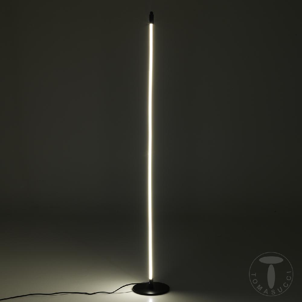 Tomasucci Lampada da terra STELO Convenienza