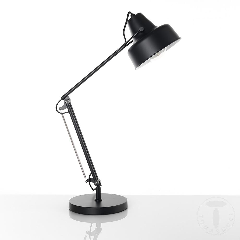 Tomasucci Lampada da tavolo ARK