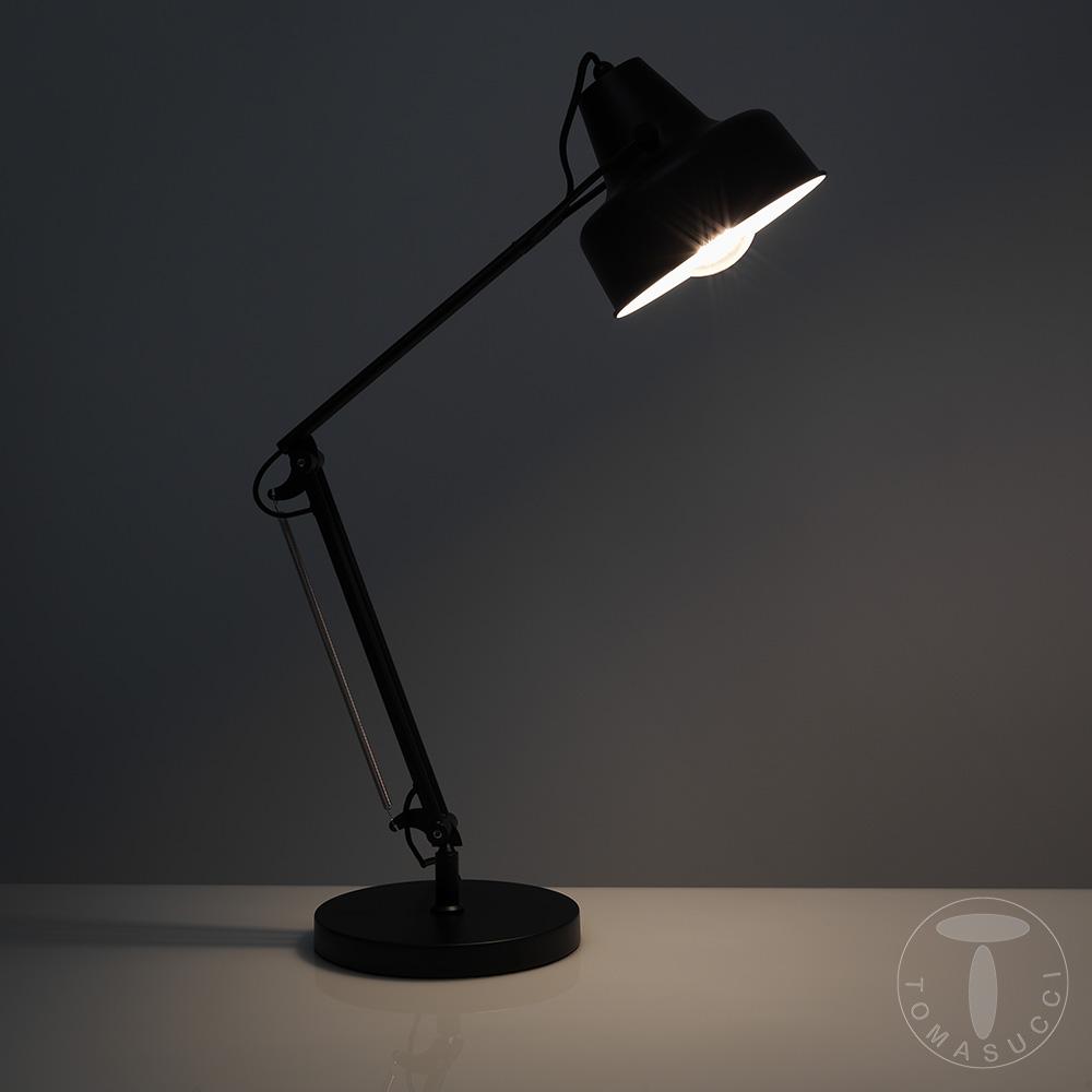 Tomasucci Lampada da tavolo ARK Novità