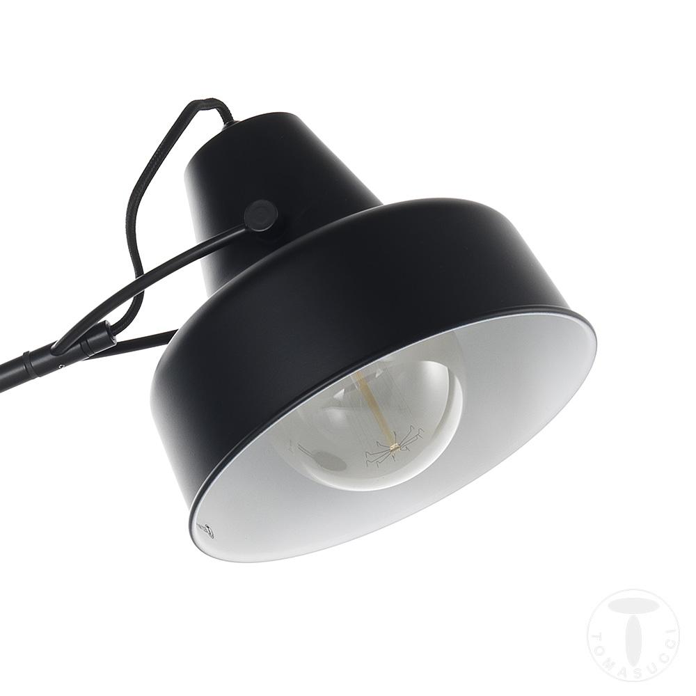 Tomasucci Lampada da tavolo ARK Novità