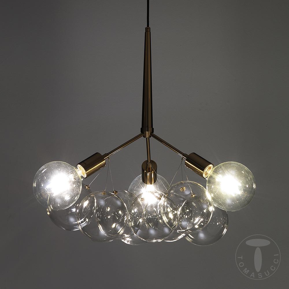 Tomasucci Lampadario BUNCH Offerta