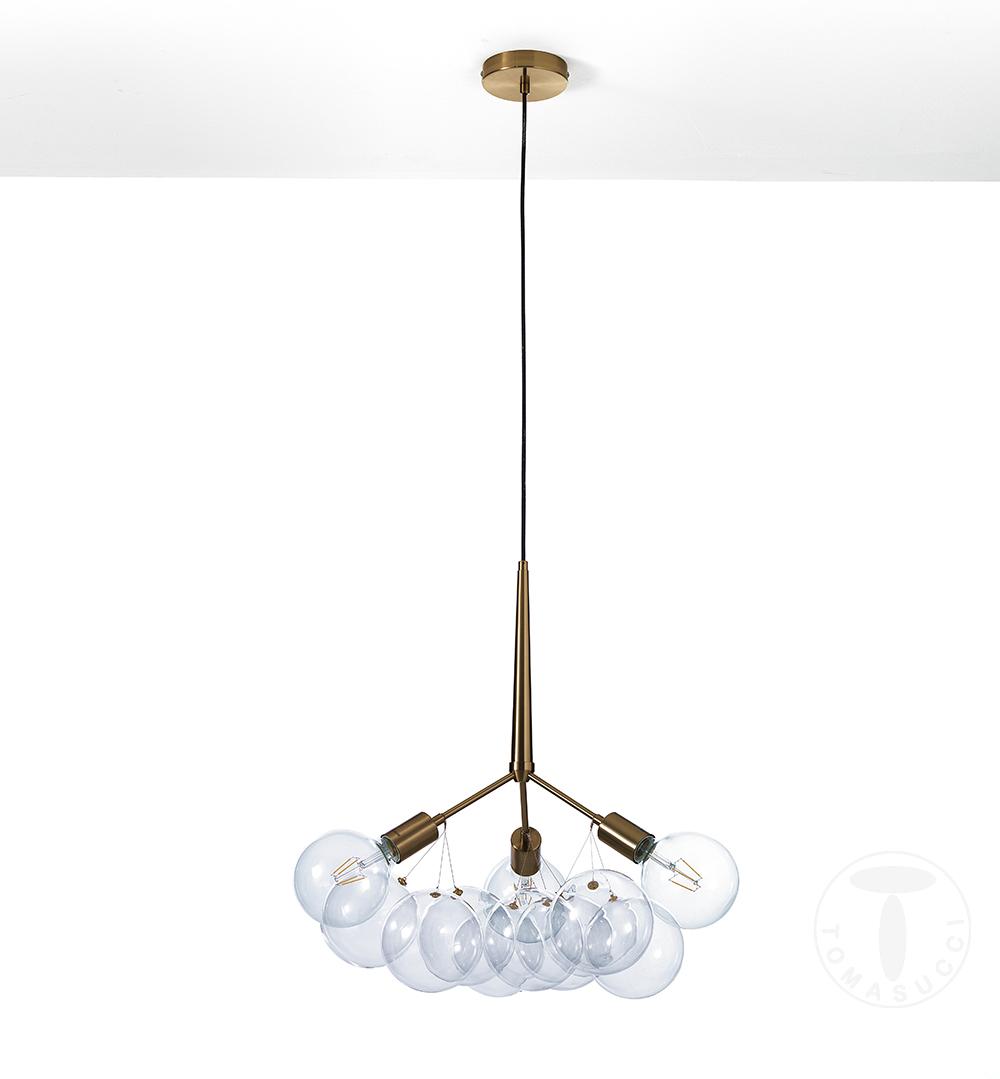 Tomasucci Lampadario BUNCH Offerta