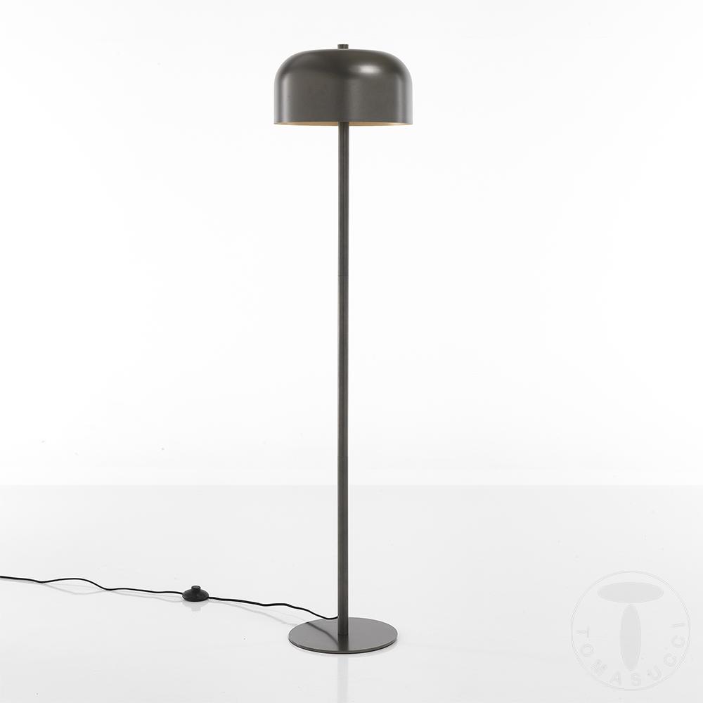 Tomasucci lampada da terra BULLET