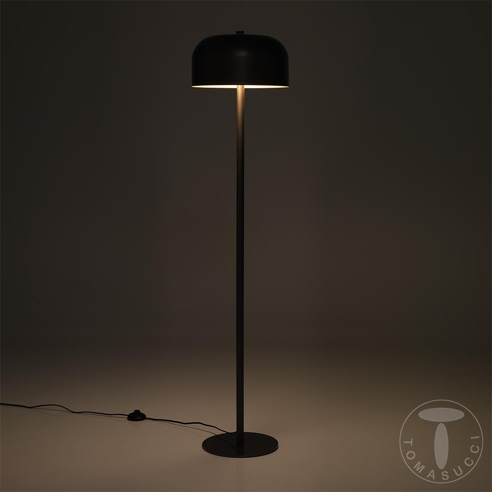 Tomasucci lampada da terra BULLET Acquista Ora