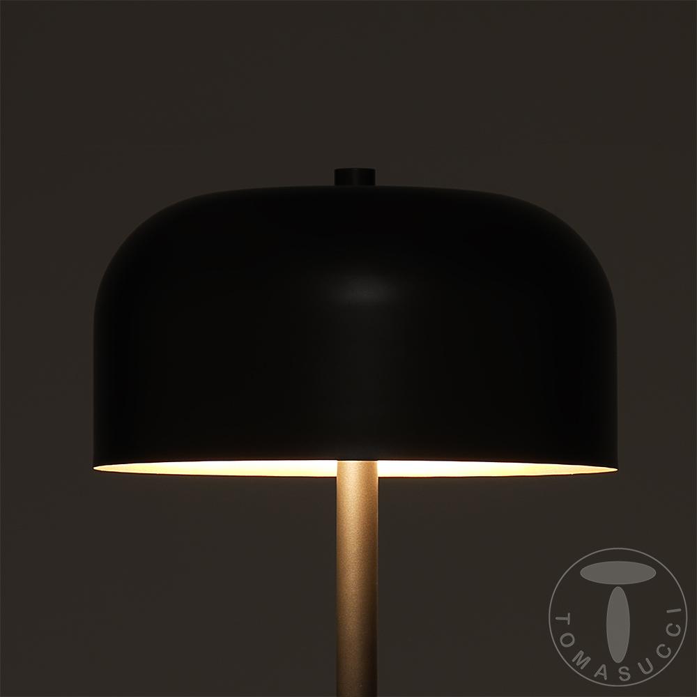 Tomasucci lampada da terra BULLET Acquista Ora