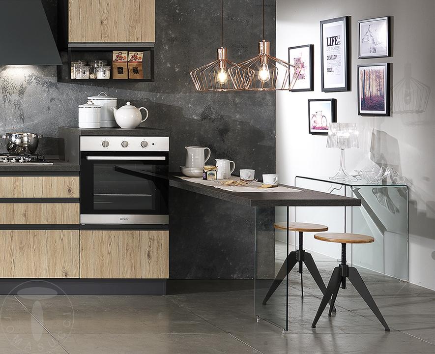 Tomasucci lampada da tavolo ONDA Saldi
