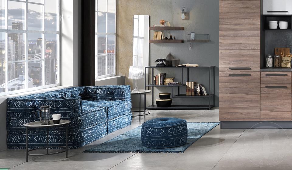 Tomasucci lampada da tavolo ONDA Saldi