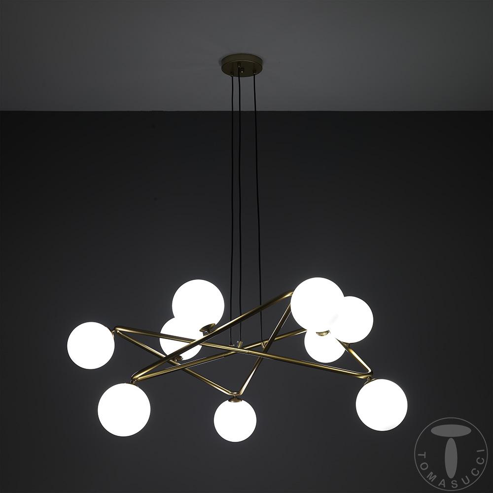 Tomasucci lampadario STAR Hotsell
