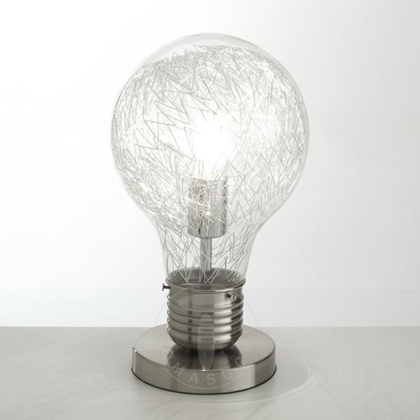 Tomasucci lampada da tavolo LAMPADINA Vendita Calda
