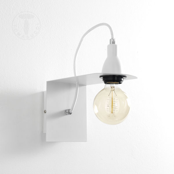 Tomasucci applique GENIUS WHITE
