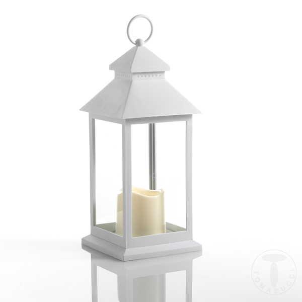 Tomasucci Lampada decorativa LANTERN BIG