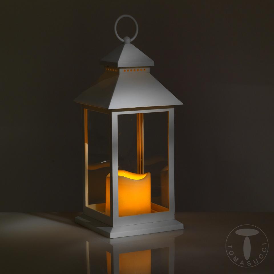 Tomasucci Lampada decorativa LANTERN BIG Nuova