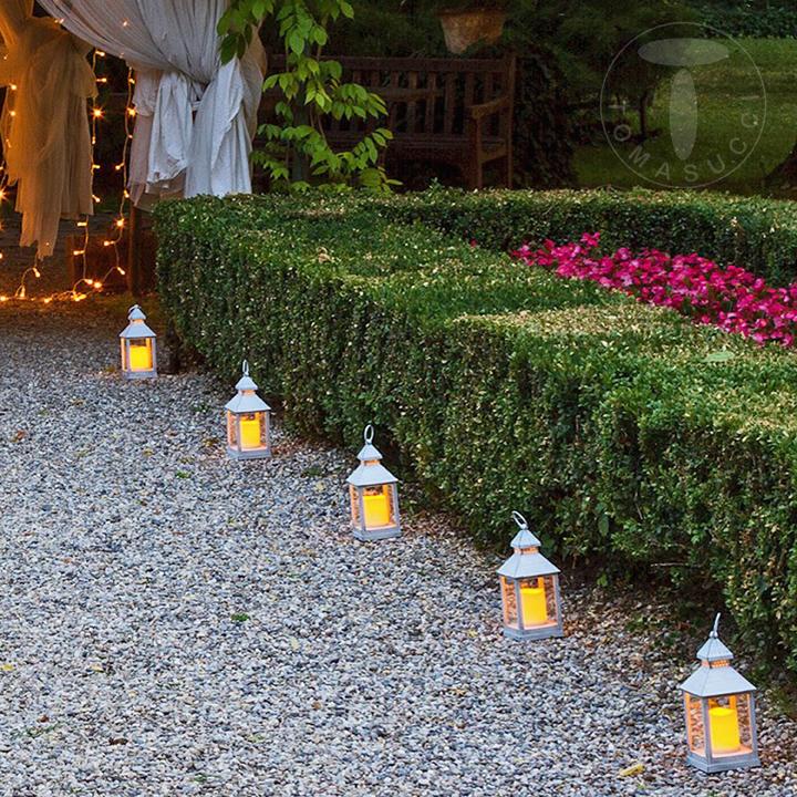 Tomasucci Lampada decorativa LANTERN BIG Nuova