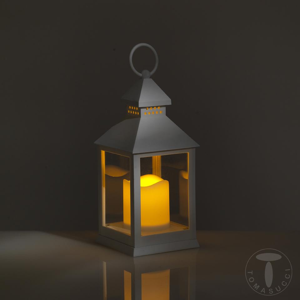 Tomasucci Lampada decorativa LANTERN SMALL Italy