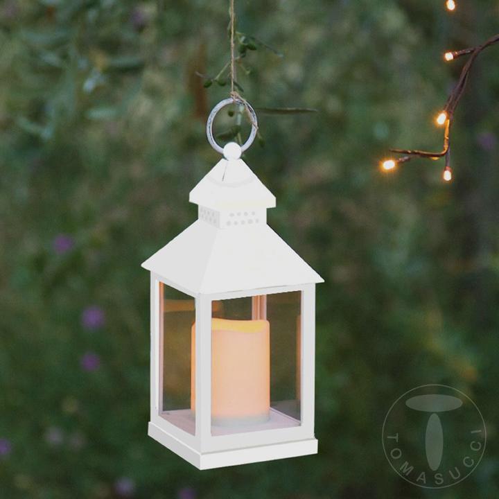 Tomasucci Lampada decorativa LANTERN SMALL Italy