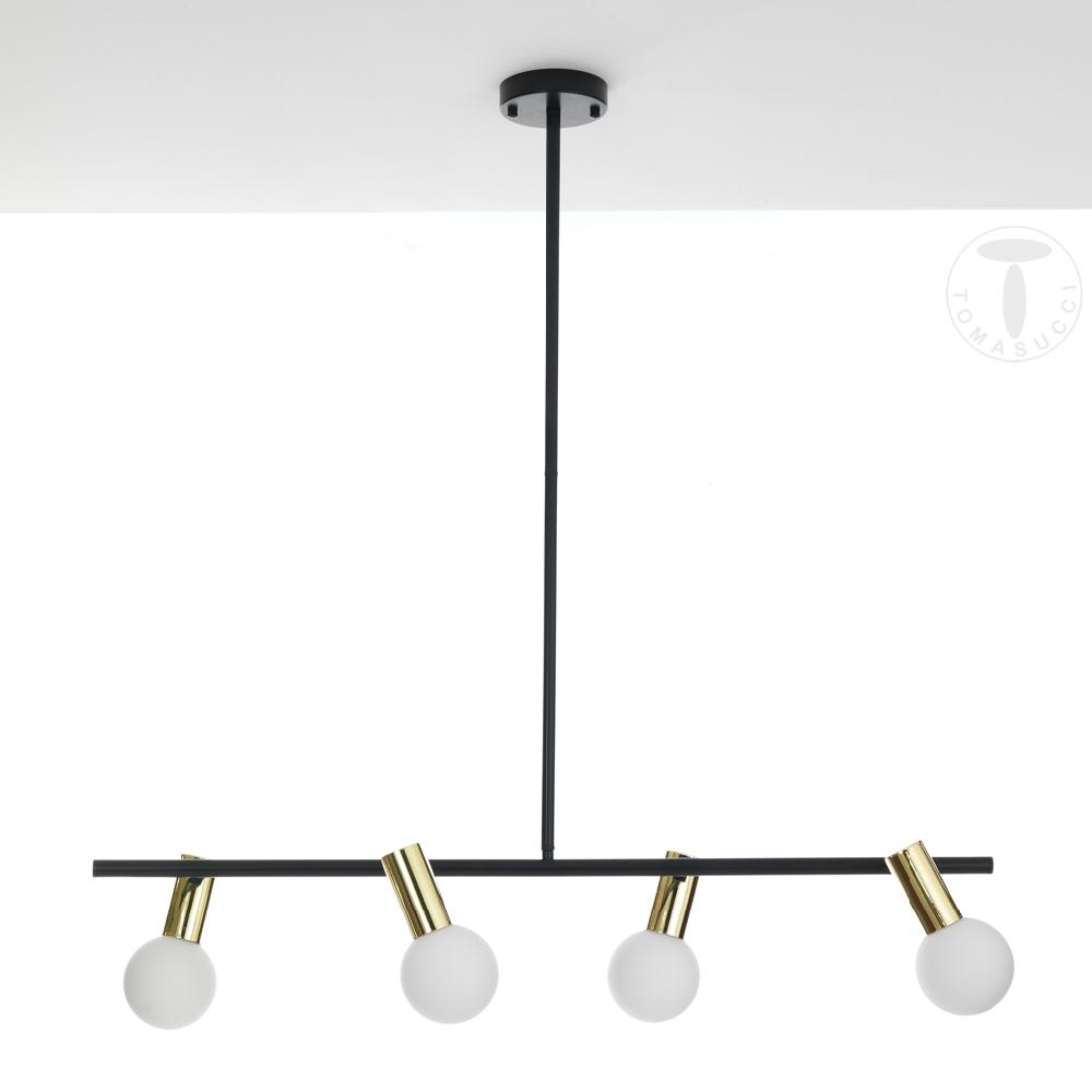 Tomasucci Lampadario PARTY Italia