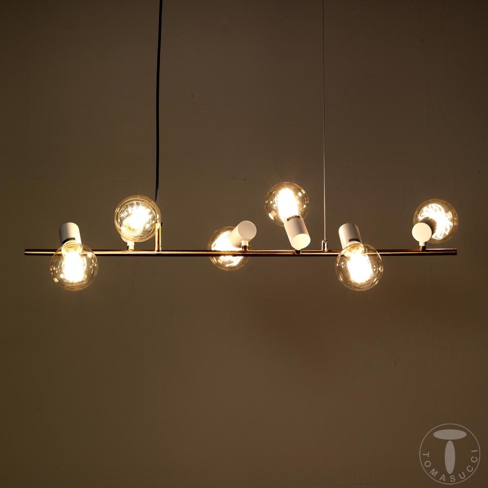 Tomasucci Lampadario BRANCH 2025