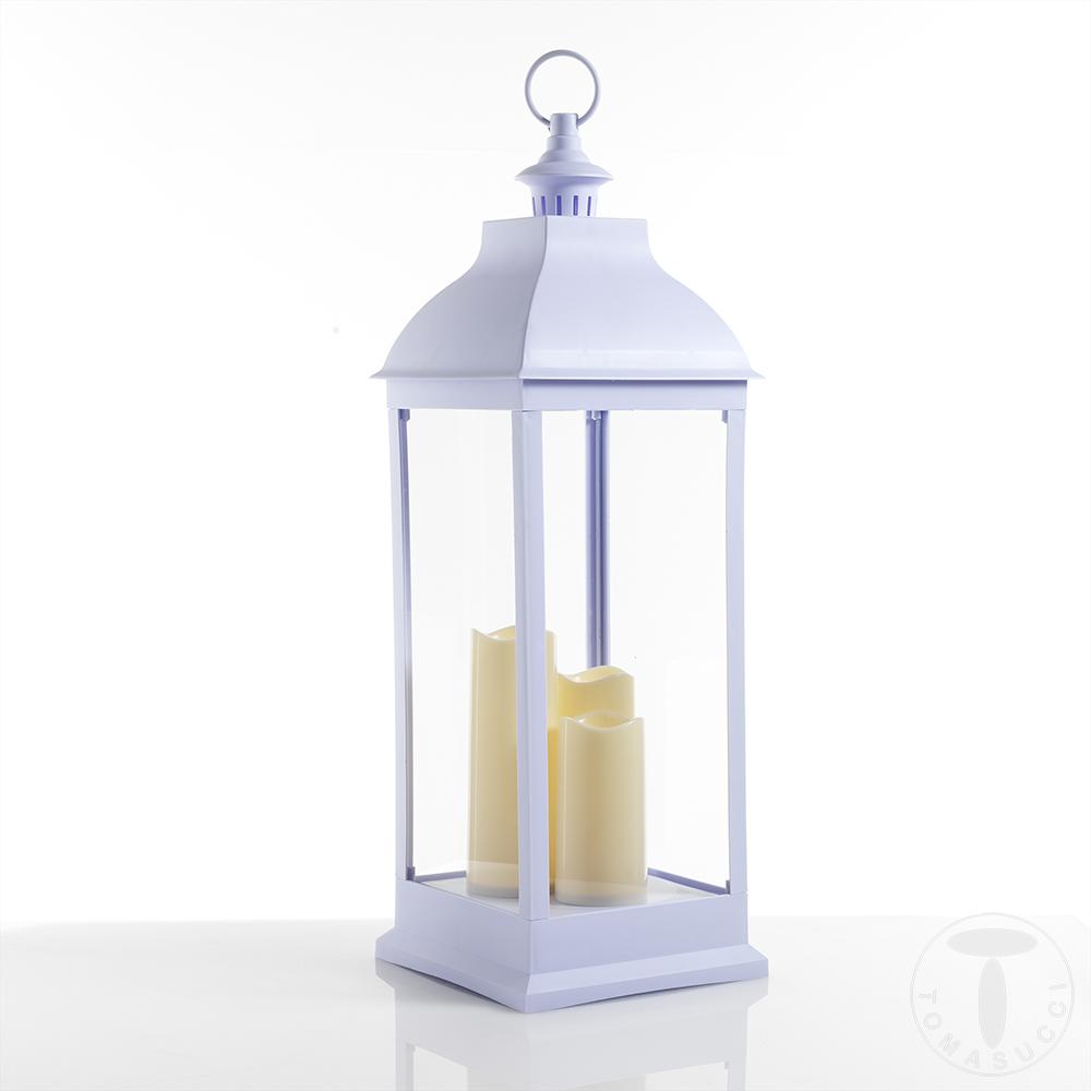 Tomasucci Lampada decorativa LANTERN 71