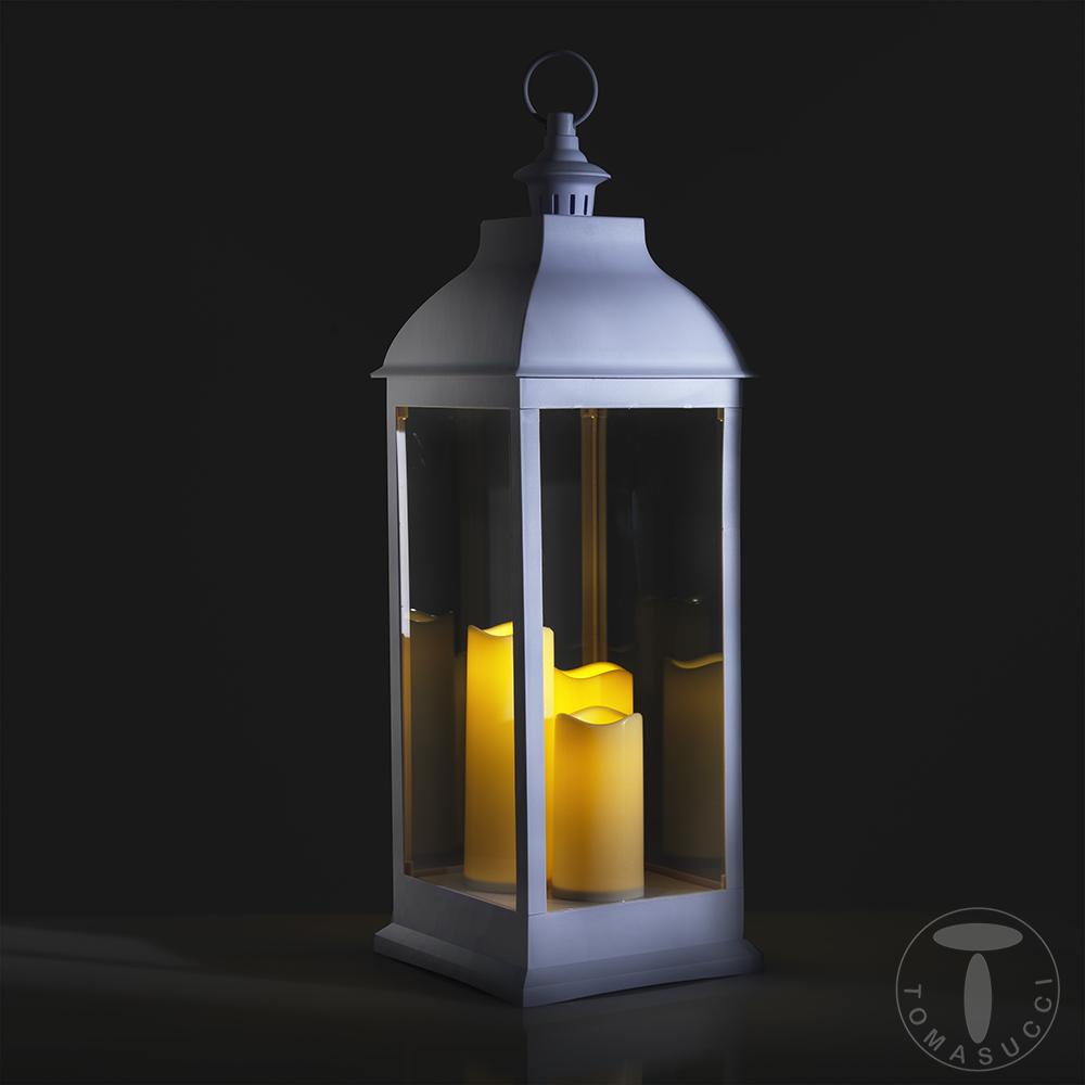 Tomasucci Lampada decorativa LANTERN 71 Spedizione Gratuita