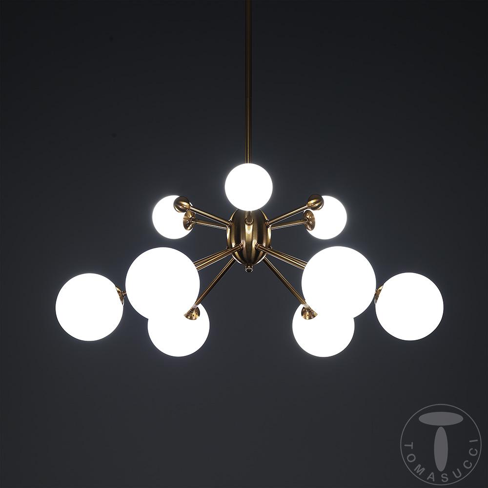 Tomasucci lampadario LUCKY Negozi Online