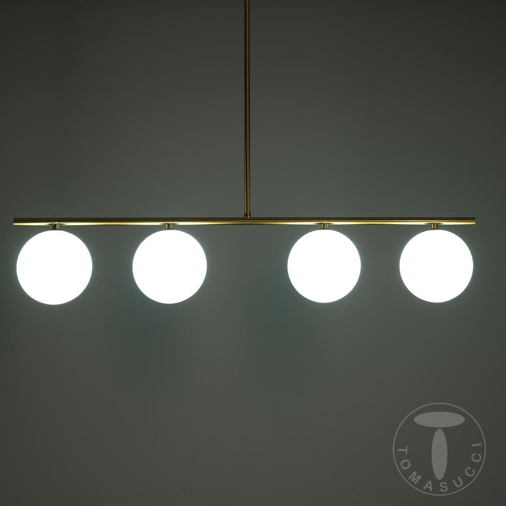 Tomasucci Lampadario PARTY EVO Acquista Ora