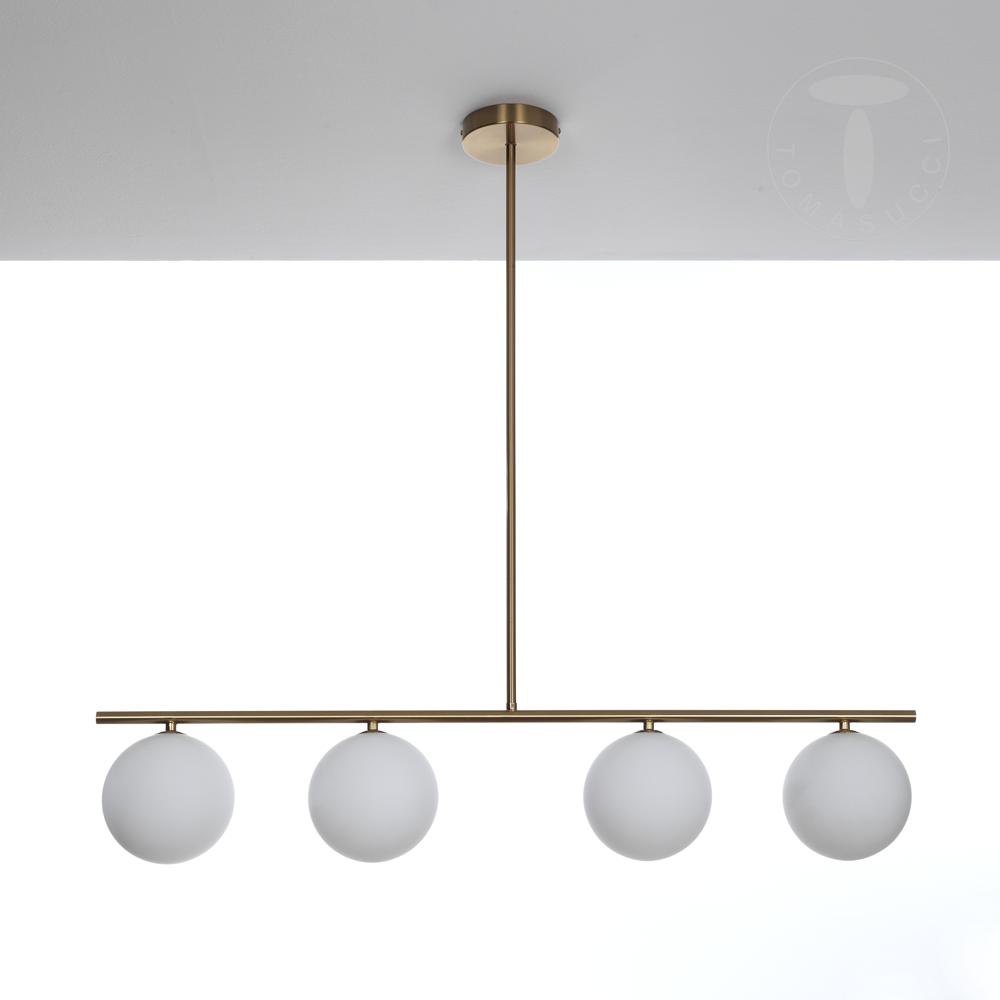 Tomasucci Lampadario PARTY EVO Acquista Ora