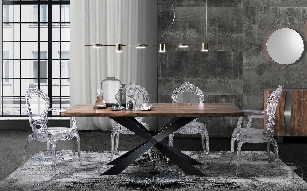 Tomasucci Lampadario DOMINO Fino Al -60%