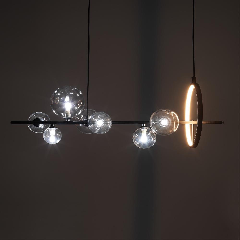 Tomasucci Lampadario KOSMO Shopping Online