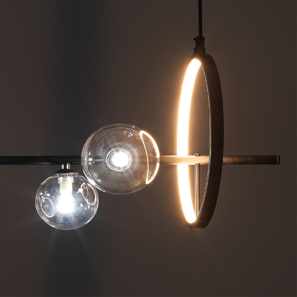 Tomasucci Lampadario KOSMO Shopping Online