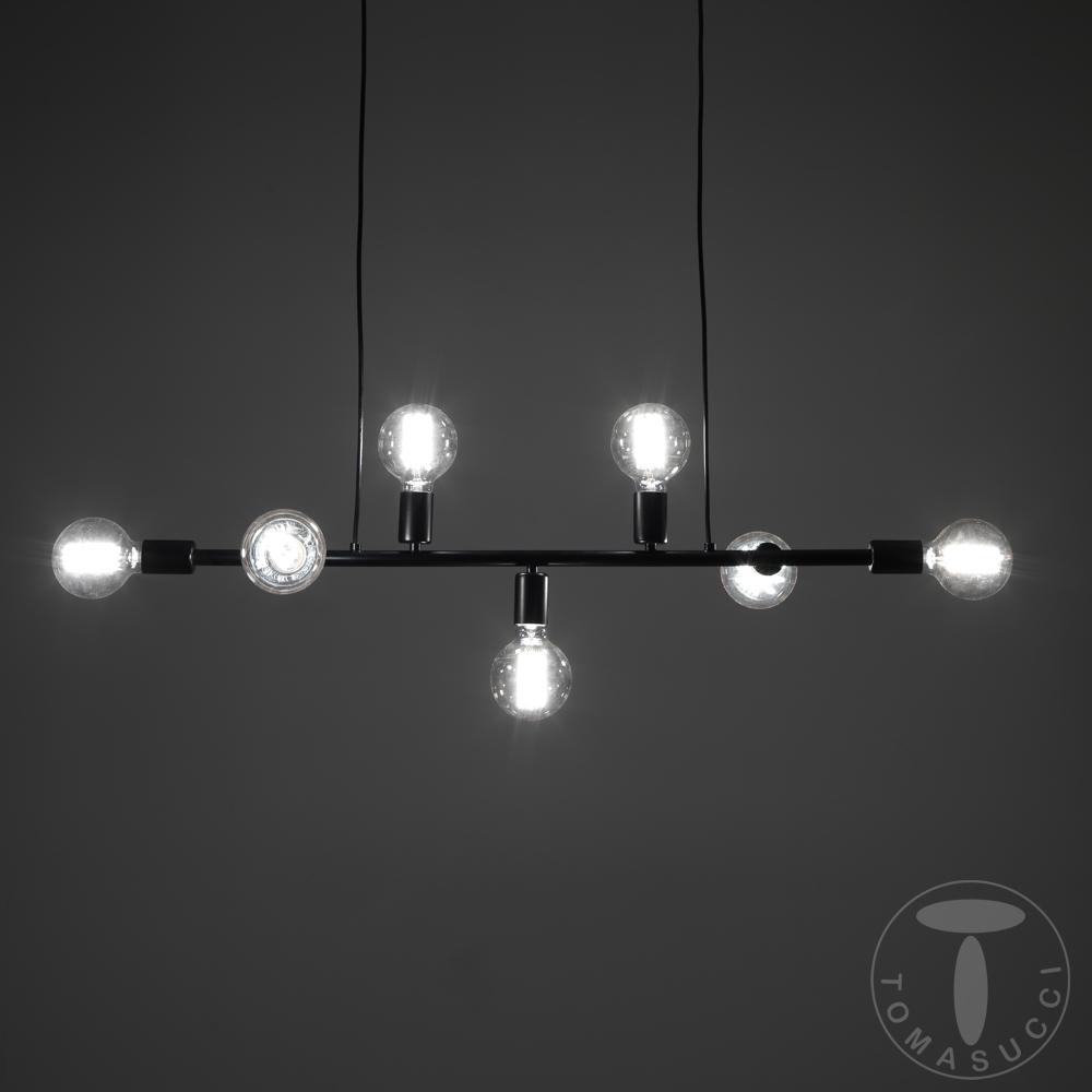 Tomasucci Lampadario KIARA Affare Del Giorno
