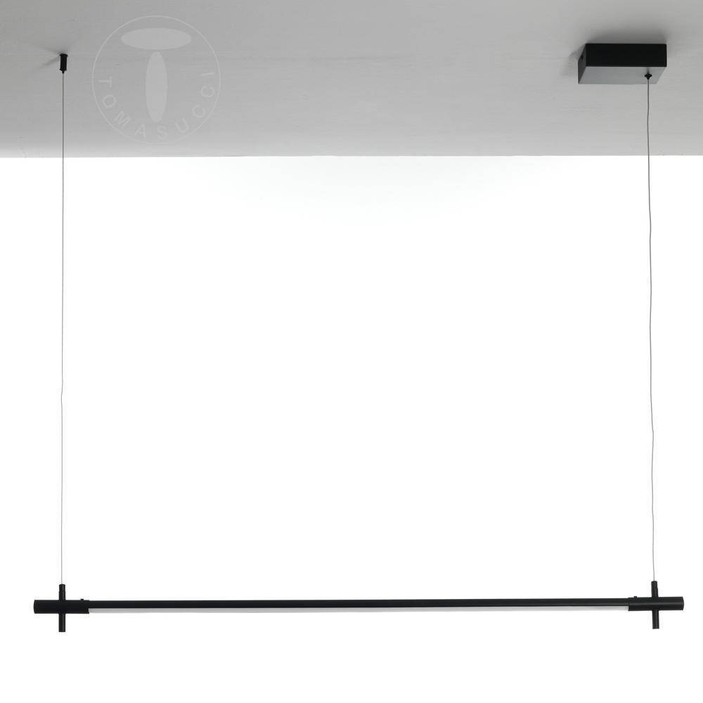 Tomasucci Lampadario SLIM Sottocosto
